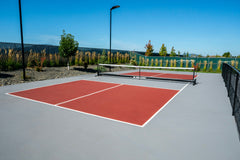 Selkirk Semi-Permanent Pro Pickleball Net