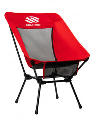 Selkirk Sport Low Profile Mesh Pickleball Court Chair