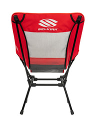 Selkirk Sport Low Profile Mesh Pickleball Court Chair