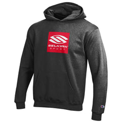 Selkirk Youth Hoodie - Champion Powerblend