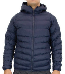 Owen Collection Parker Winter Puffer Jacket