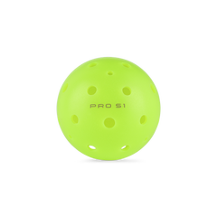Pro S1 Pickleball - 100 Pack