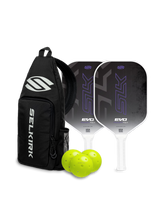 EVO Max Bundle
