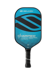 Selkirk AMPED Control - Invikta - Pickleball Paddle