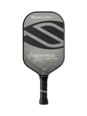 Selkirk AMPED Control - Invikta - Pickleball Paddle