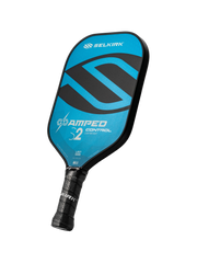 AMPED Control