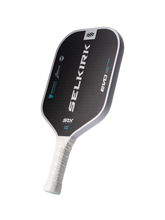 SLK x Parkinson's Foundation EVO Control - Max - Pickleball Paddle