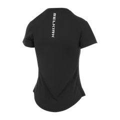 Women's Pro Line Short Sleeve Training Tee