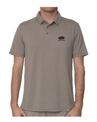 Selkirk Spring Owen Men's Eagle 2.0 Pickleball Polo Shirt
