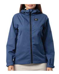 Selkirk Spring Owen Women's Tina Hooded Pickleball Windbreaker