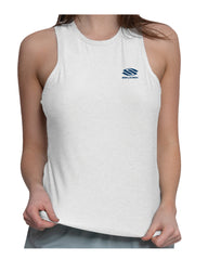 Selkirk Spring Owen Women's Talia Scoop Neck Pickleball Tank Top