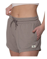Selkirk Spring Owen Women's Ziggy Lightweight Pickleball Lounge Shorts