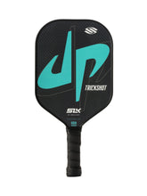 SLK by Selkirk x Dude Perfect Trickshot - Pickleball Paddle