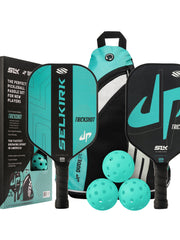 SLK by Selkirk x Dude Perfect - Trickshot Pickleball Bundle