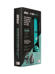 SLK by Selkirk x Dude Perfect - Trickshot Pickleball Bundle