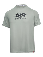 Men's Essentials DualSoft Short Sleeve Graphic Tee