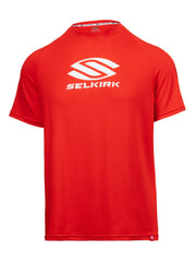 Men's Essentials DualSoft Short Sleeve Graphic Tee