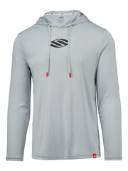 Men's Essentials Sport-Wik Drawstring Hoodie