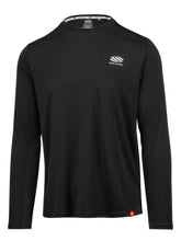 Men's Essentials Sport-Wik Long Sleeve Performance Tee