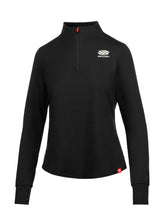 Women's Essentials DualSoft ¼ Zip Pullover