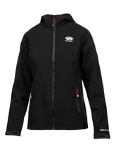 Women's Essentials Knit Full Zip Hooded Jacket