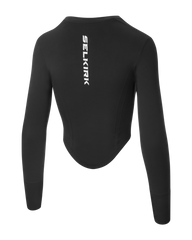 Women's Pro Line Seamless Long Sleeve