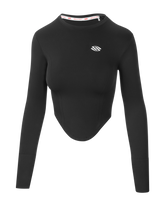 Women's Pro Line Seamless Long Sleeve