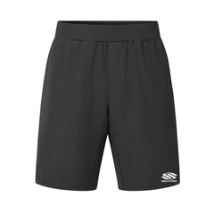 TruWear Men's Criterion 2.0 Lifestyle Workout Shorts