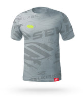 Emblem Series Men's Short Sleeve