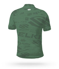 Emblem Series Men's Polo