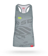 Emblem Series Women's Tank Top