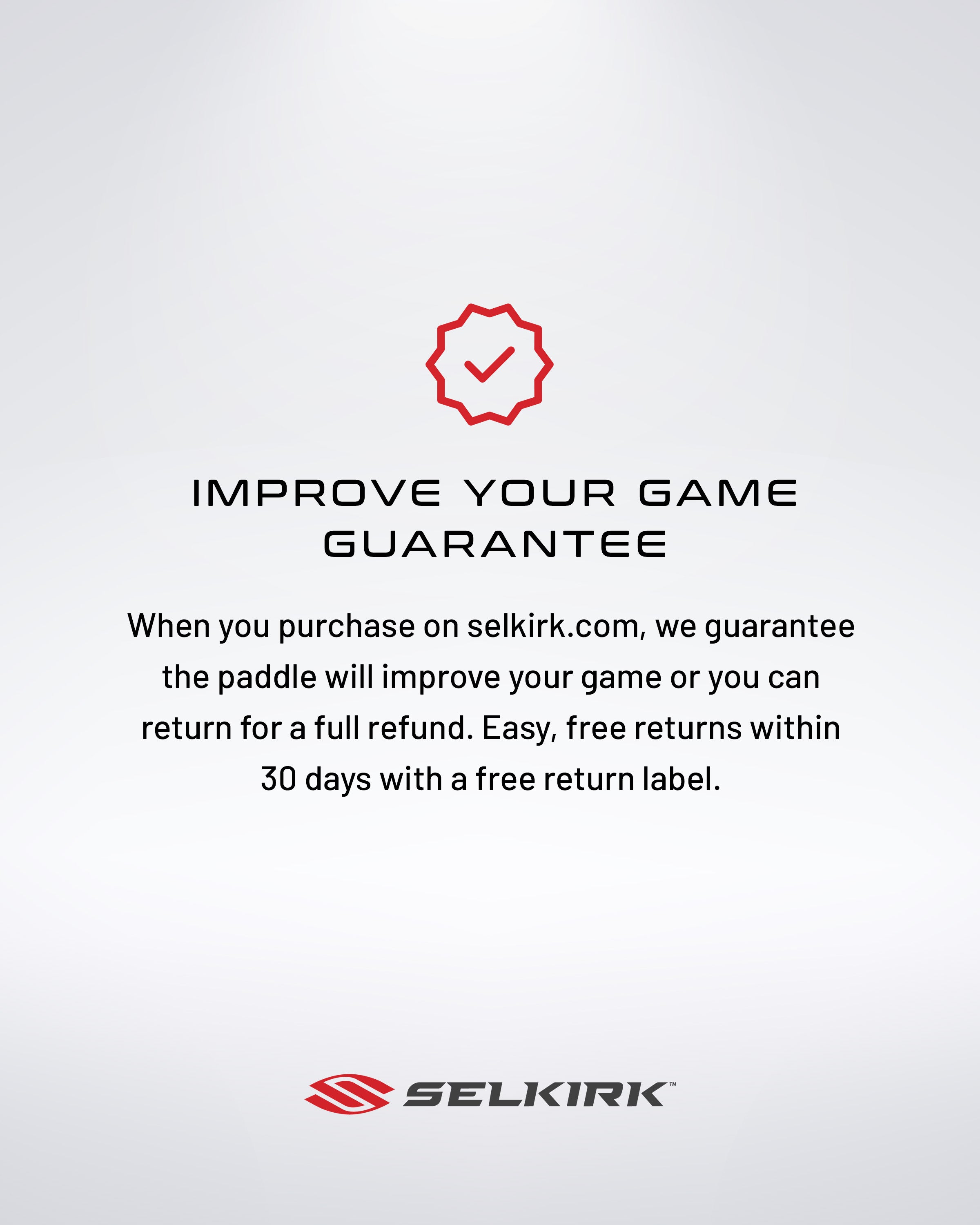 Selkirk VANGUARD Power Air - Epic - Pickleball Paddle