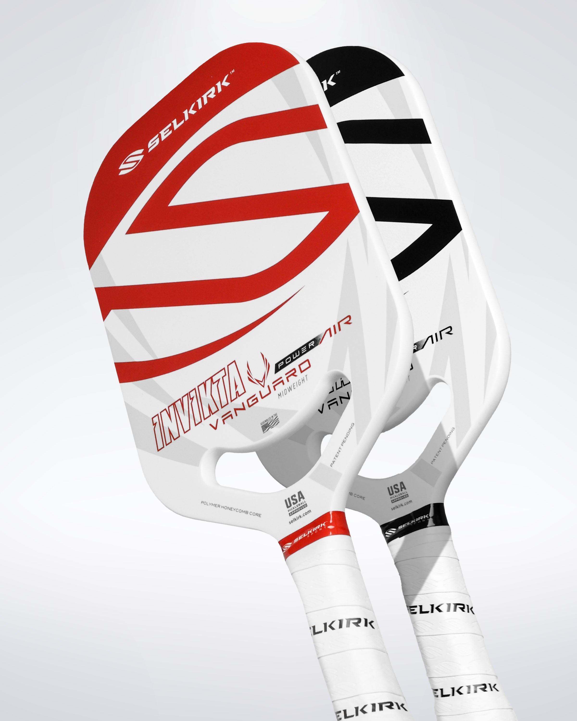 Selkirk VANGUARD Power Air - Epic - Pickleball Paddle