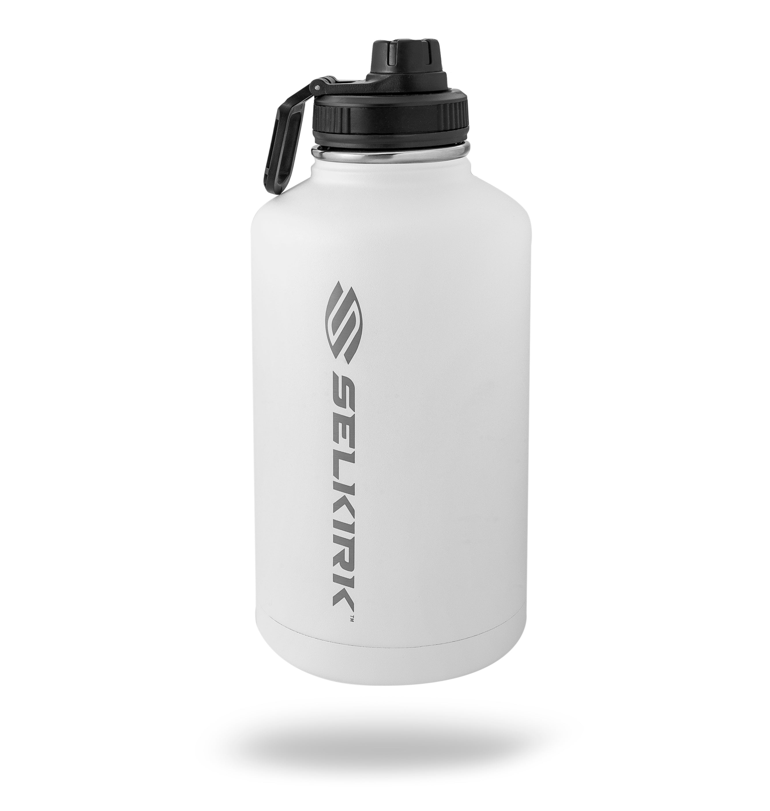 The Ultimate Bundle (White)
