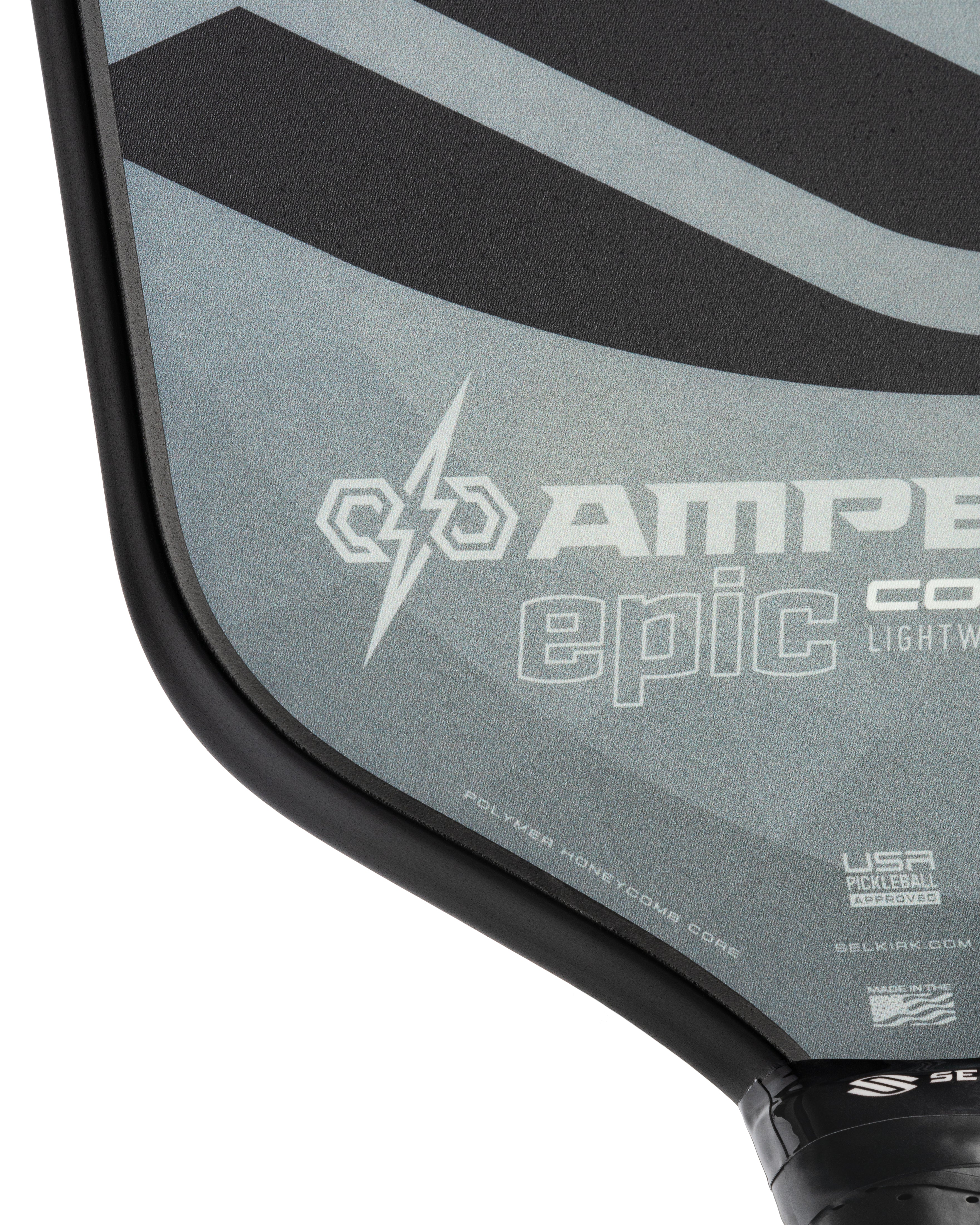 Selkirk AMPED Control - Epic - Pickleball Paddle