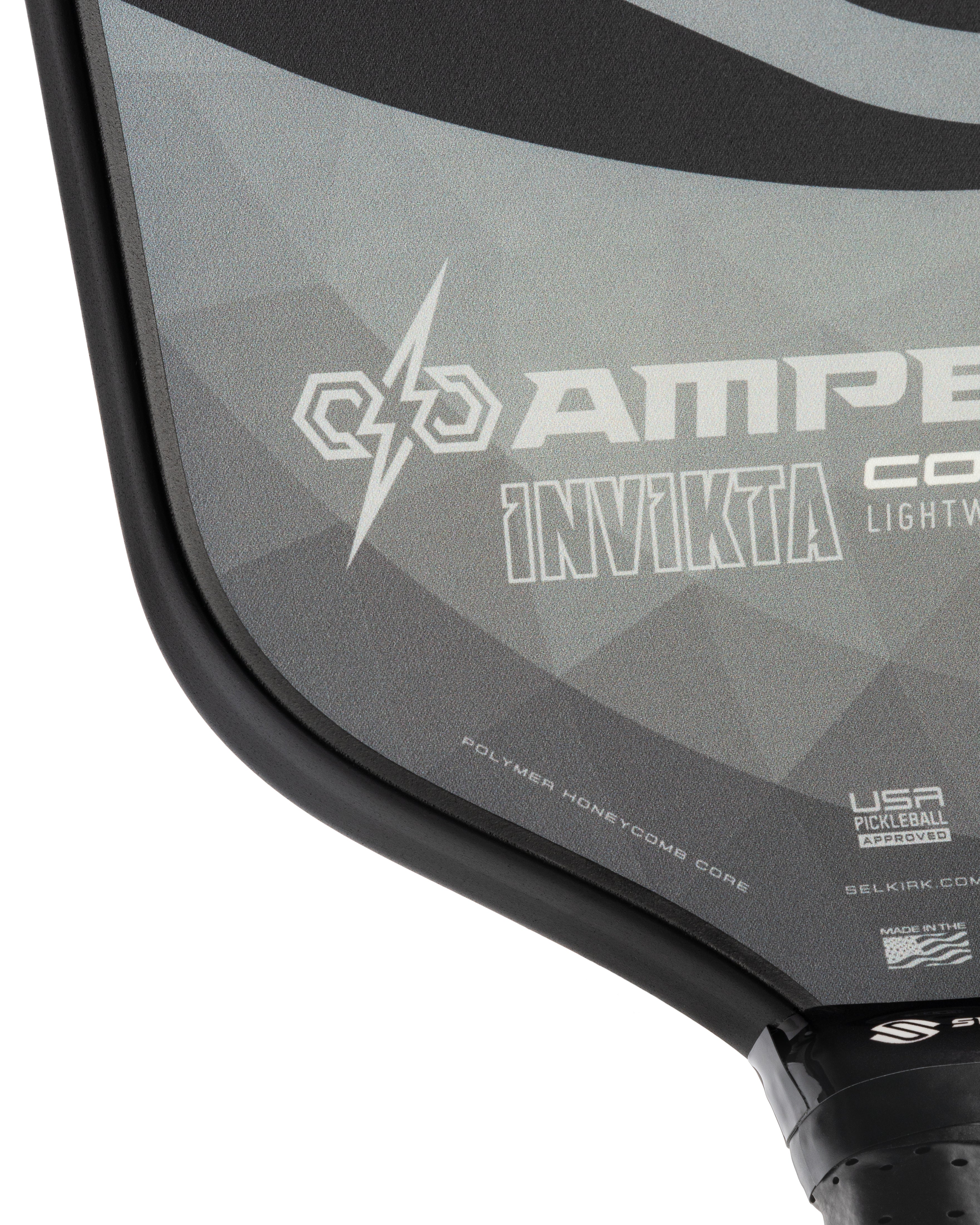 Selkirk AMPED Control - Invikta - Pickleball Paddle