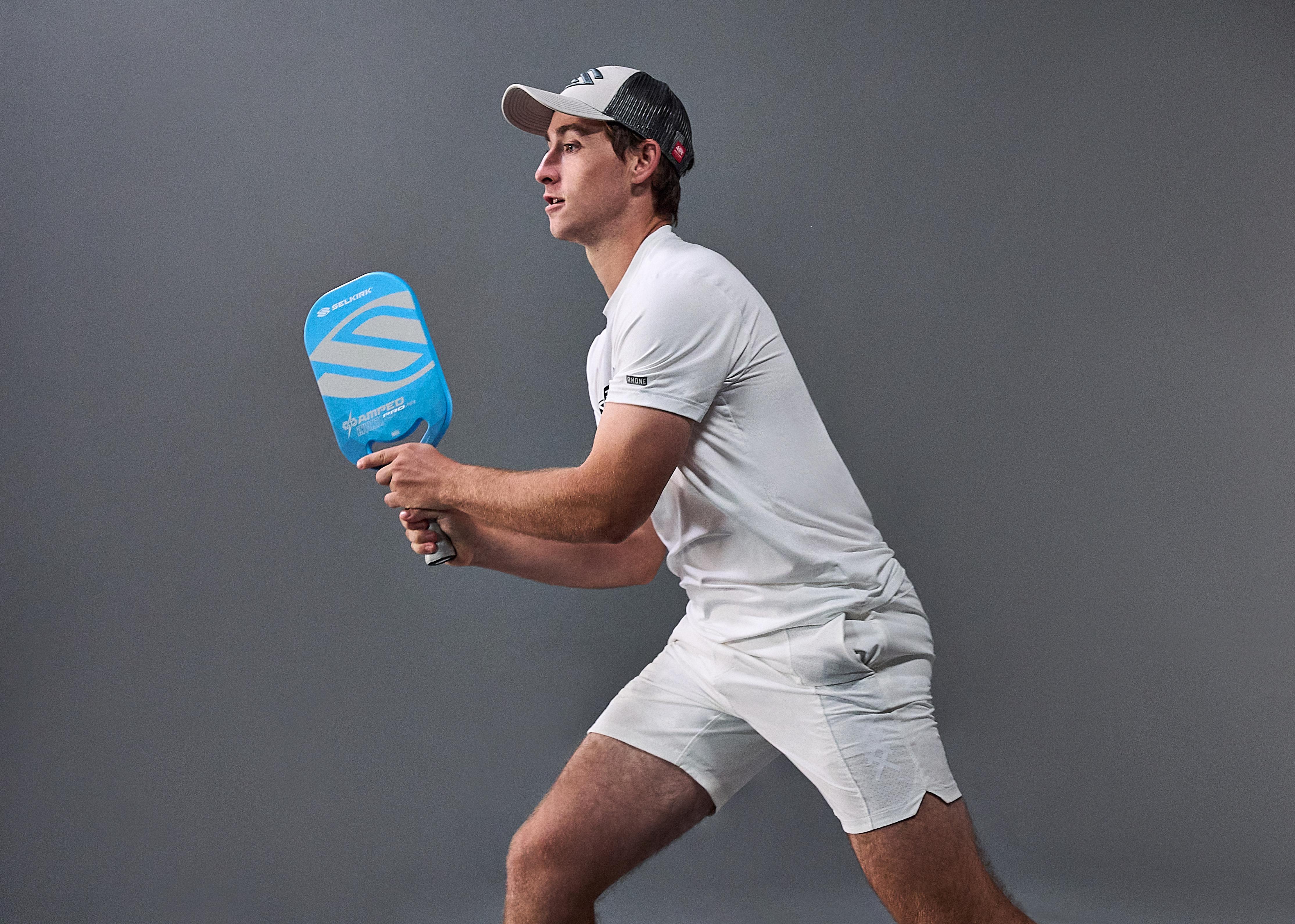 Selkirk AMPED Pro Air - Epic - Pickleball Paddle