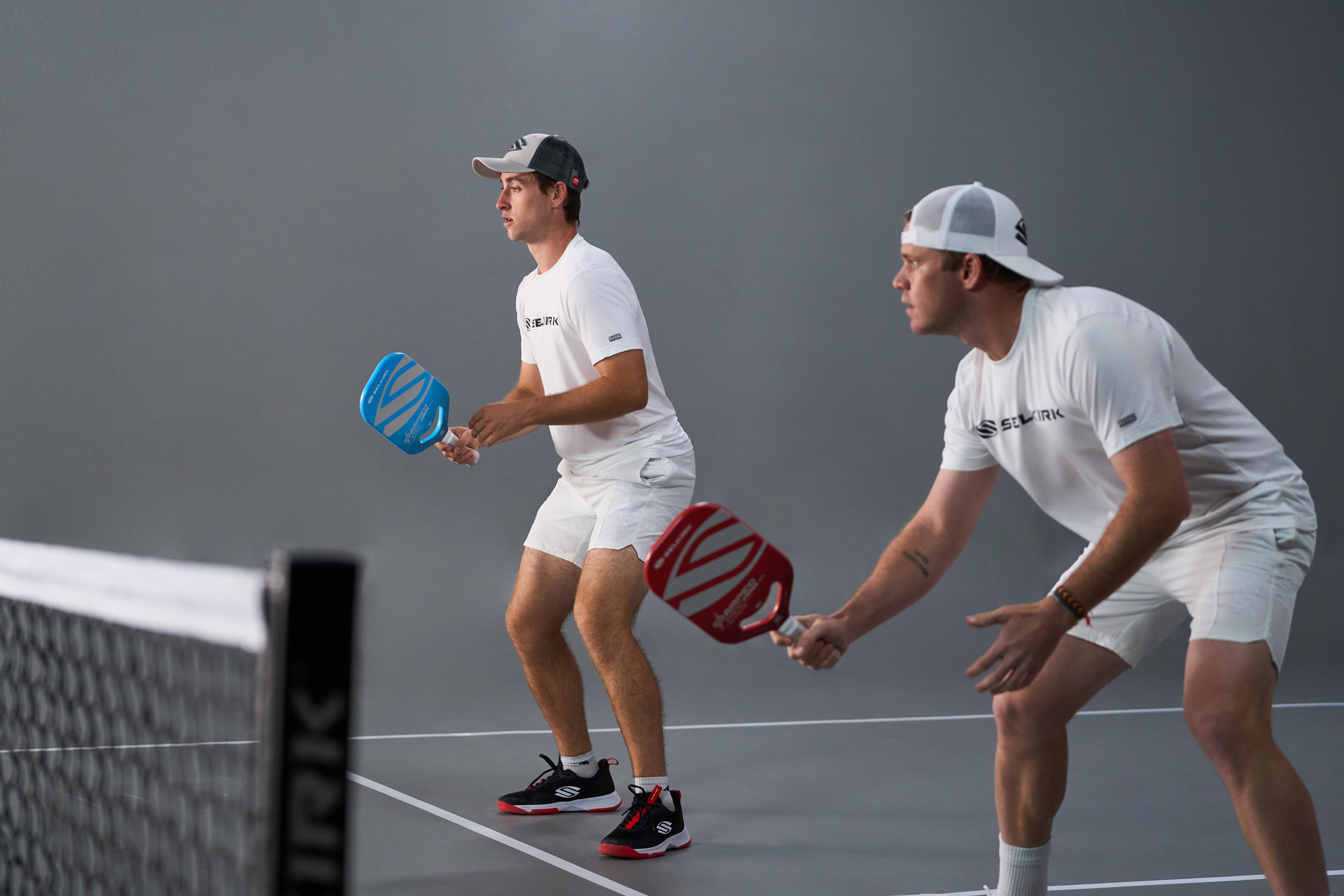 Selkirk AMPED Pro Air - Invikta - Pickleball Paddle