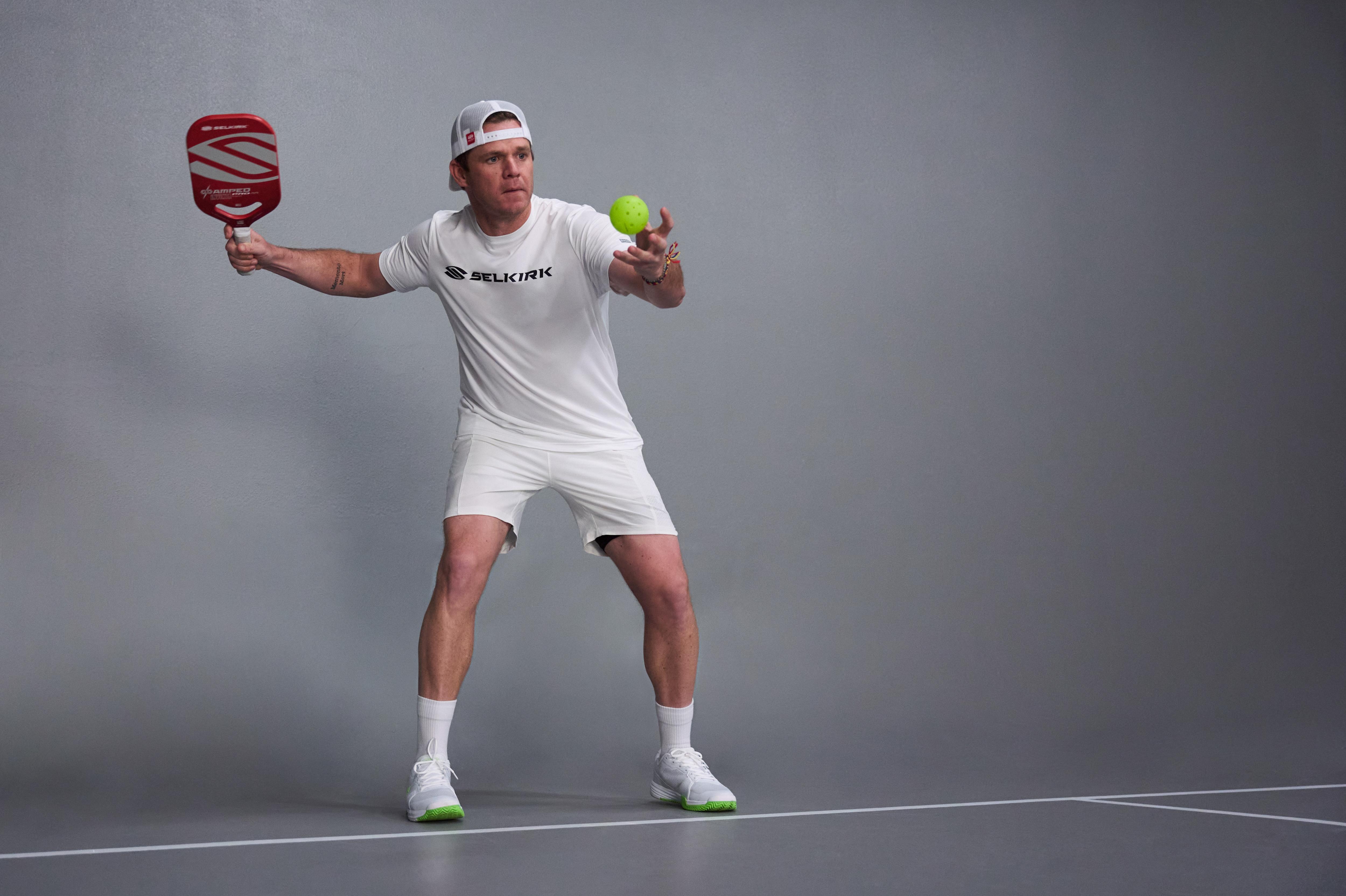 Selkirk AMPED Pro Air - Epic - Pickleball Paddle