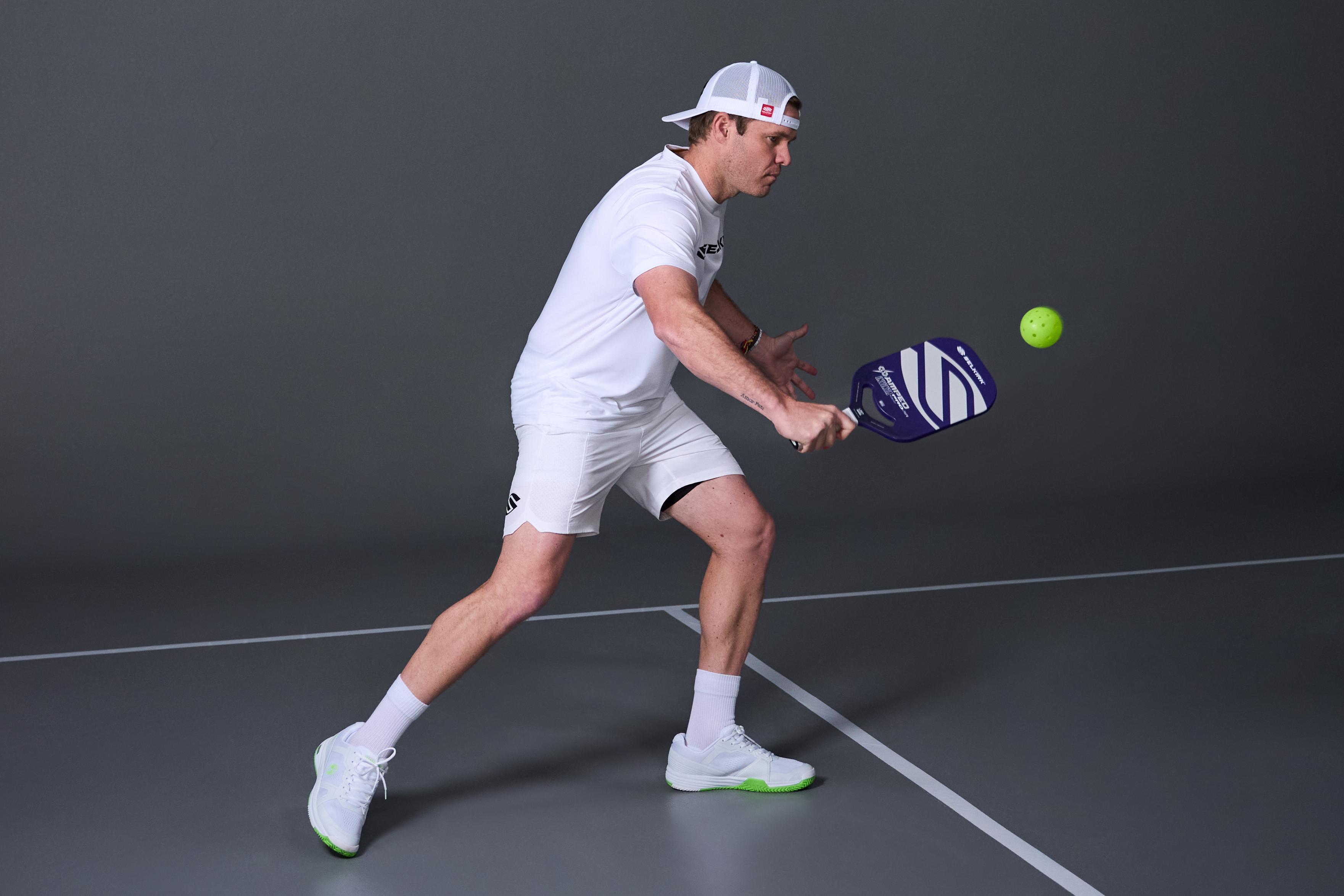 Selkirk AMPED Pro Air - Epic - Pickleball Paddle