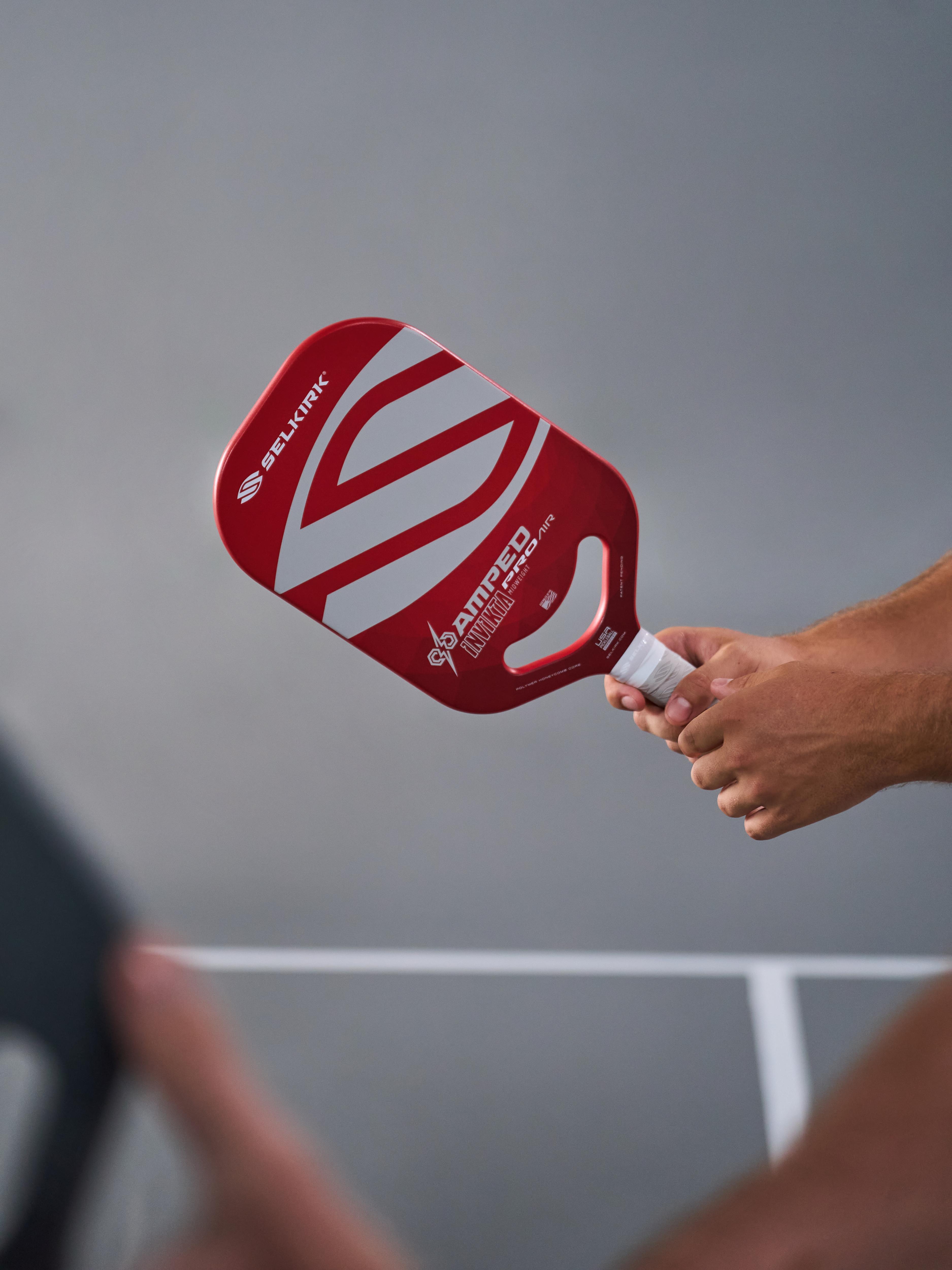 Selkirk AMPED Pro Air - Epic - Pickleball Paddle