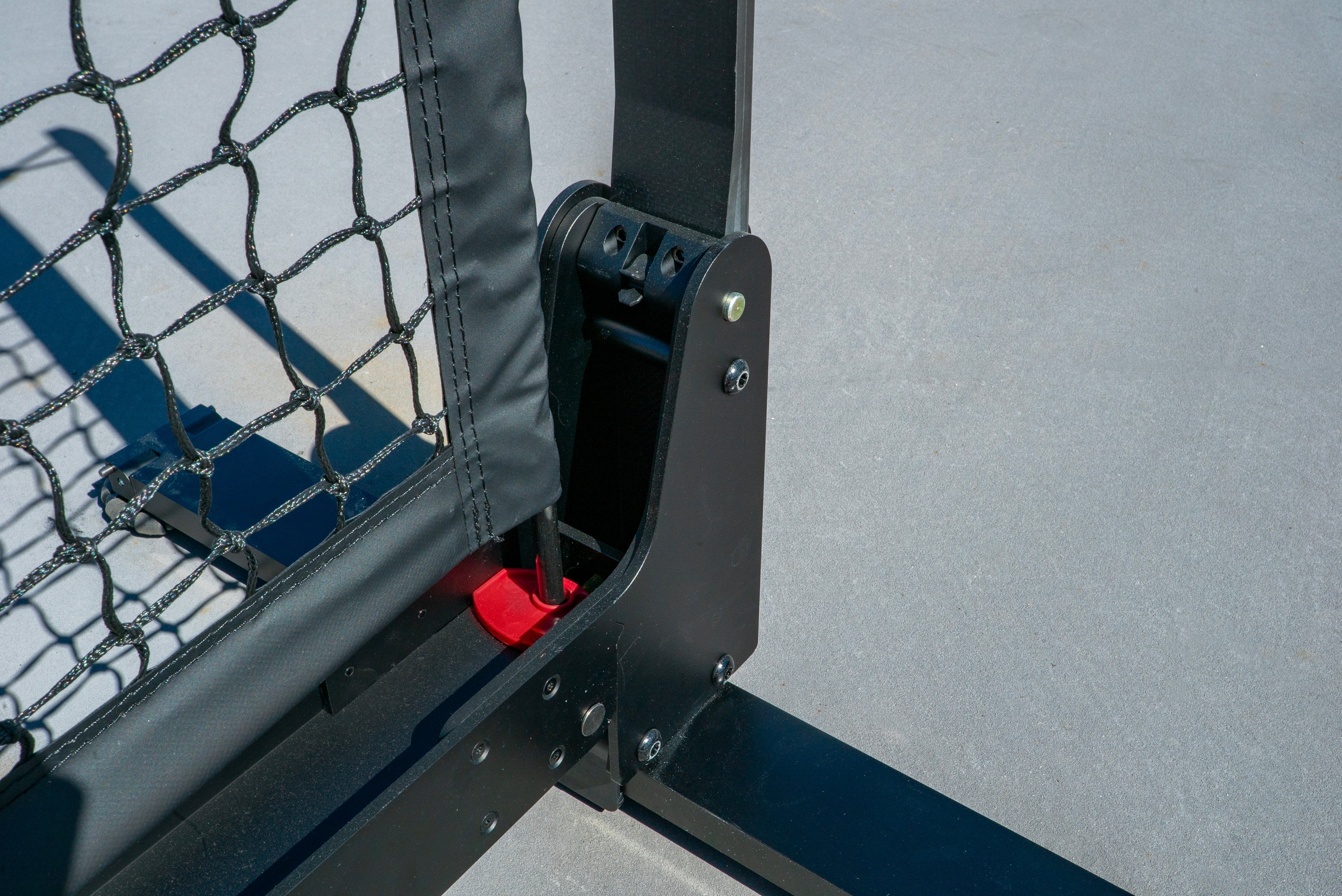 Selkirk Semi-Permanent Pro Pickleball Net