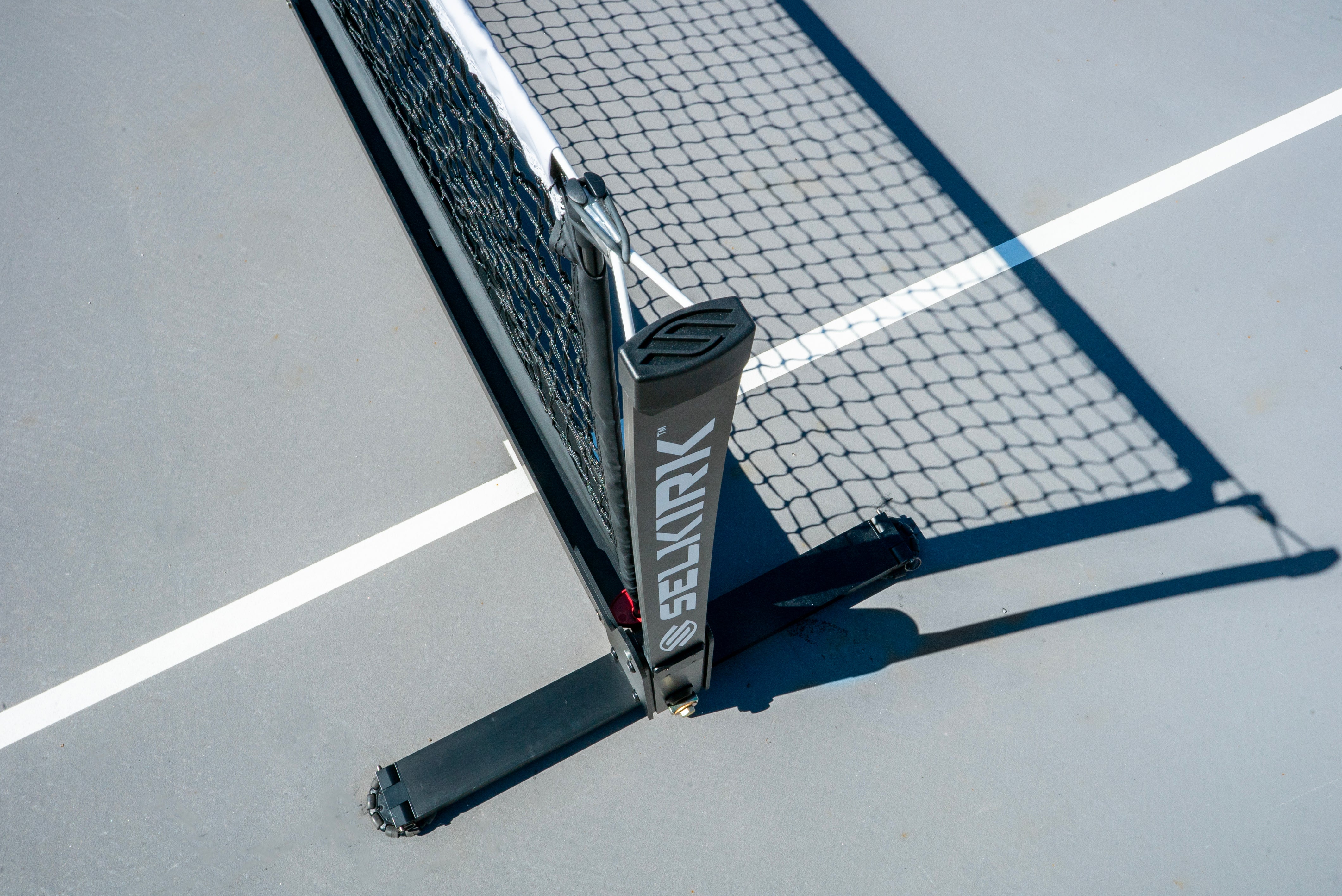Selkirk Semi-Permanent Pro Pickleball Net