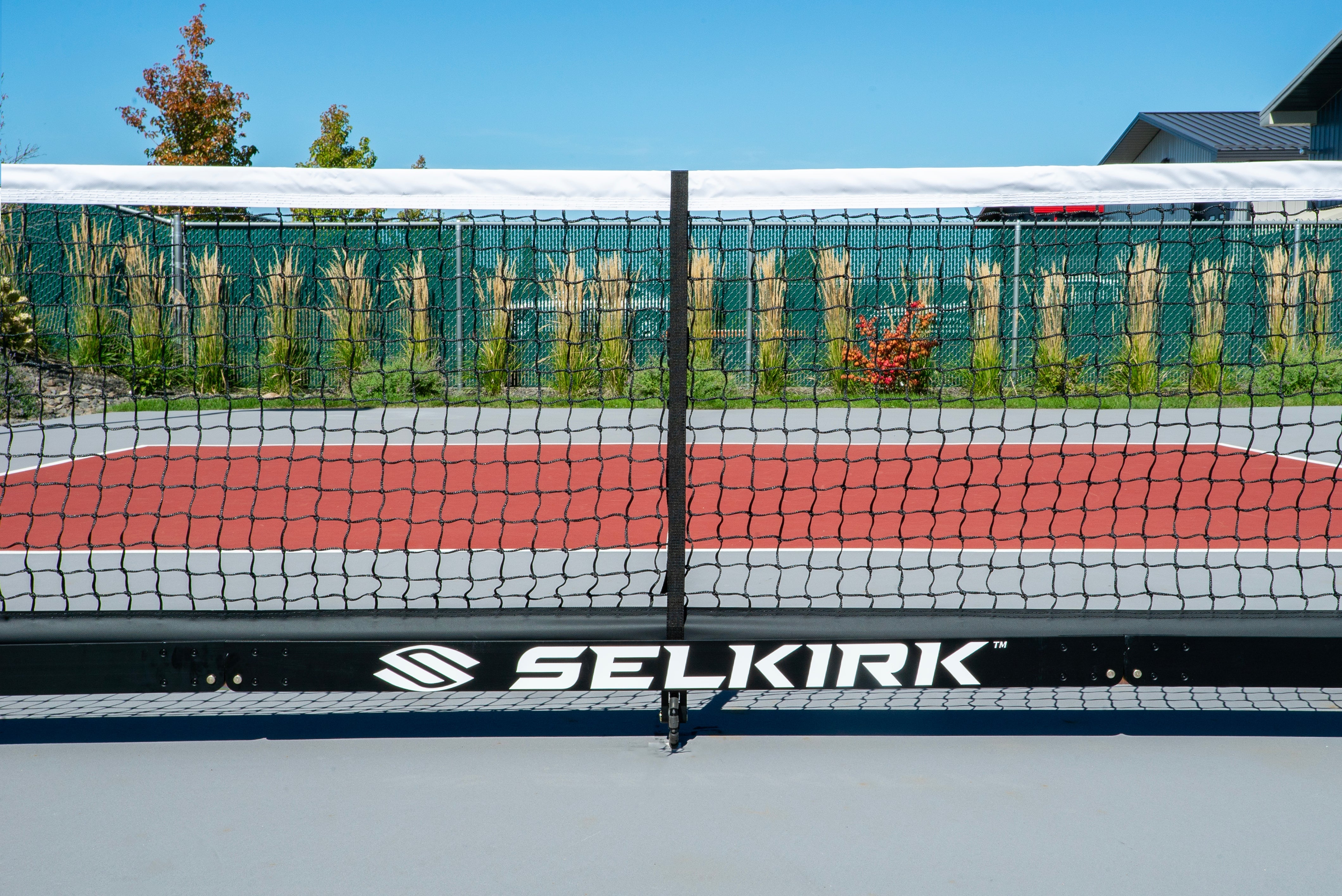 Selkirk Semi-Permanent Pro Pickleball Net