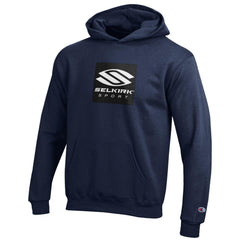 Selkirk Youth Hoodie - Champion Powerblend