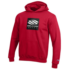 Selkirk Youth Hoodie - Champion Powerblend