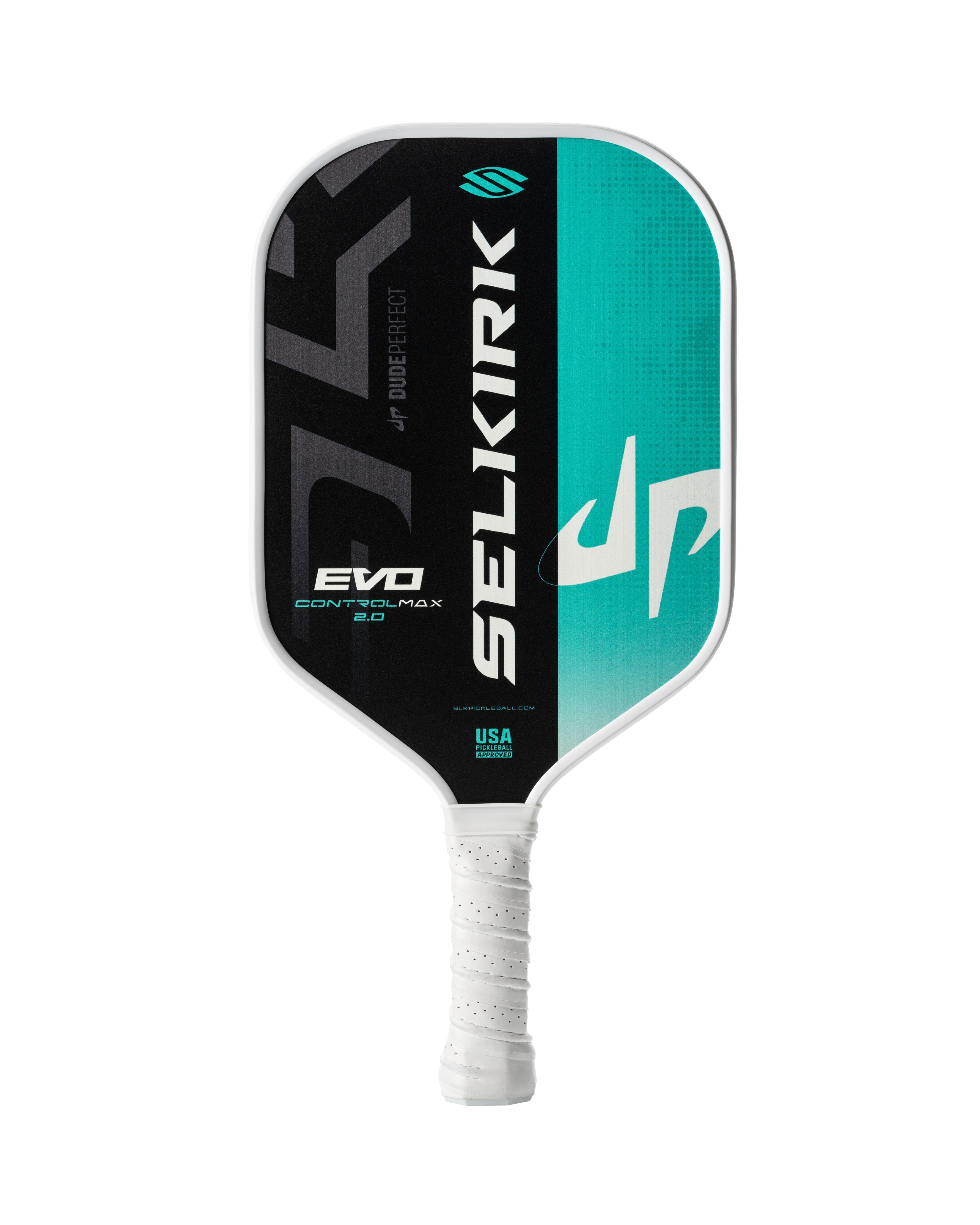 SLK EVO 2.0 - Max - Pickleball Paddle