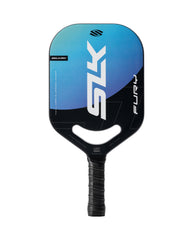 SLK Fury Pickleball Paddle and Case