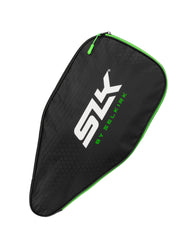 SLK Fury Pickleball Paddle and Case