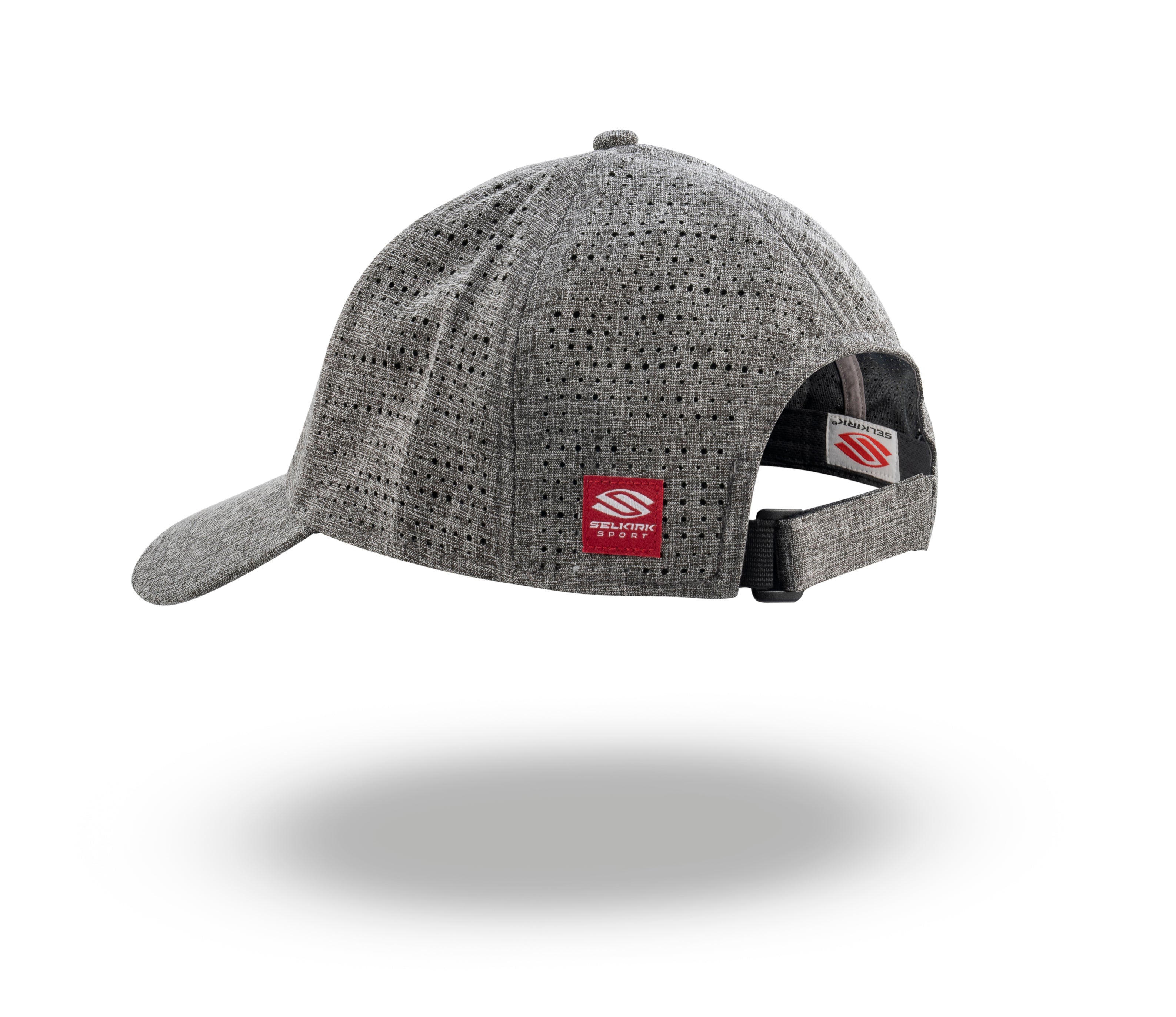 Selkirk Premium Epic Performance Hat - Lightweight